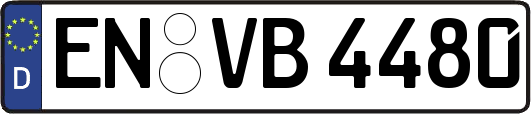 EN-VB4480
