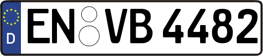 EN-VB4482