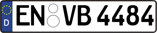 EN-VB4484
