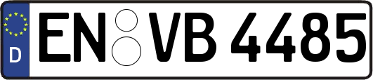 EN-VB4485