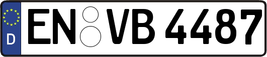 EN-VB4487