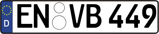 EN-VB449