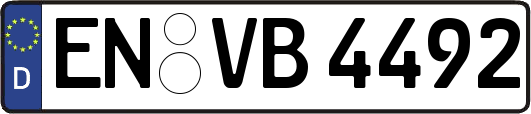 EN-VB4492