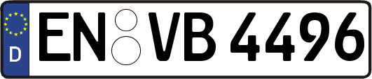 EN-VB4496