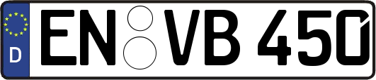 EN-VB450