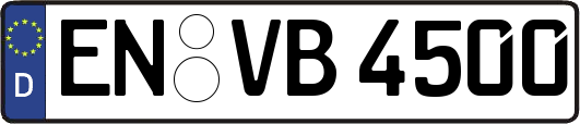EN-VB4500