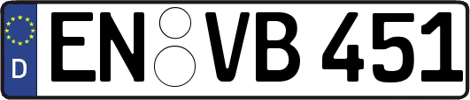 EN-VB451
