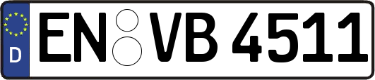 EN-VB4511