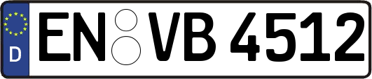 EN-VB4512