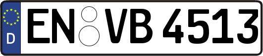 EN-VB4513