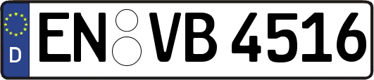 EN-VB4516