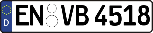 EN-VB4518