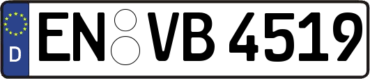 EN-VB4519