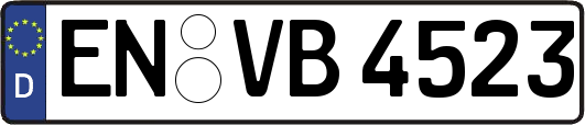 EN-VB4523