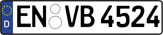 EN-VB4524