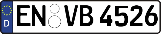 EN-VB4526