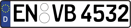 EN-VB4532