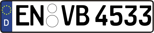EN-VB4533