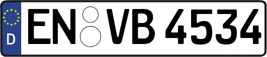 EN-VB4534
