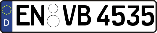 EN-VB4535