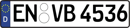 EN-VB4536
