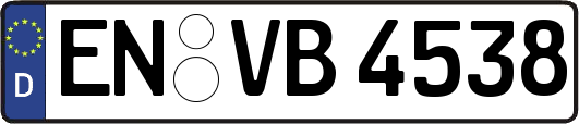 EN-VB4538