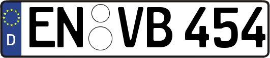 EN-VB454