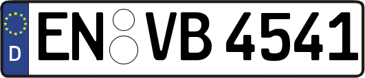 EN-VB4541