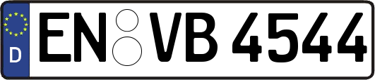 EN-VB4544