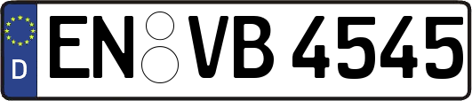EN-VB4545