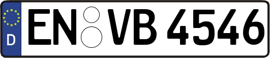 EN-VB4546