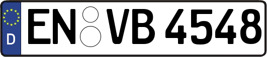 EN-VB4548