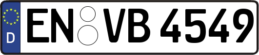 EN-VB4549