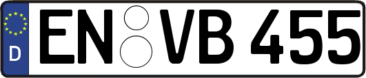 EN-VB455