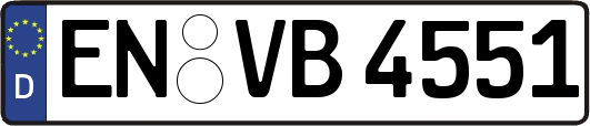 EN-VB4551