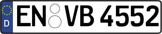 EN-VB4552