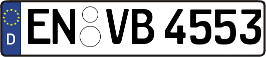 EN-VB4553