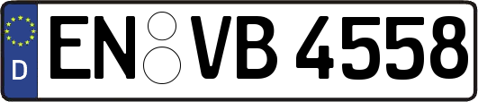 EN-VB4558