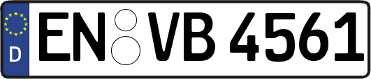 EN-VB4561