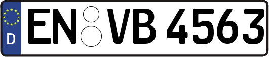 EN-VB4563