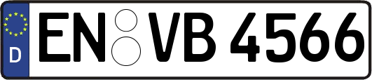 EN-VB4566
