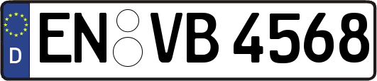 EN-VB4568