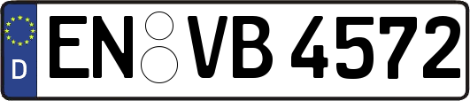 EN-VB4572