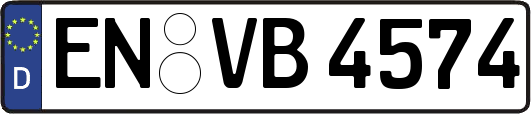 EN-VB4574