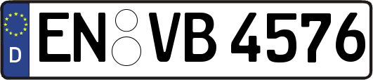 EN-VB4576