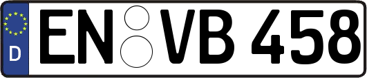 EN-VB458