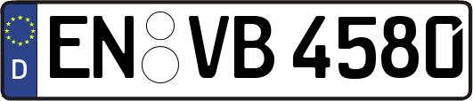 EN-VB4580