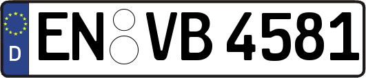 EN-VB4581