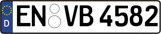 EN-VB4582