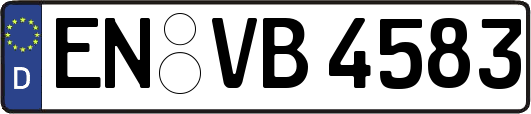 EN-VB4583